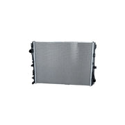 NRF Engine Radiator 550316