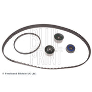 Blue Print Timing Belt Kit with Rollers ADG07331