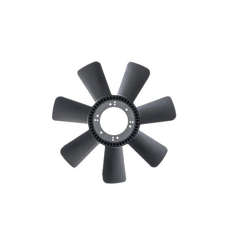Mahle Radiator Cooling Fan Blade CFW 89 000P