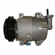 Mahle Air Conditioning Compressor ACP 1118 000S