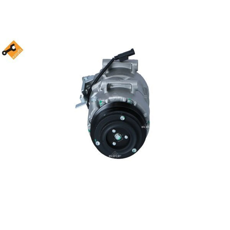 NRF Air Conditioning Compressor 32584