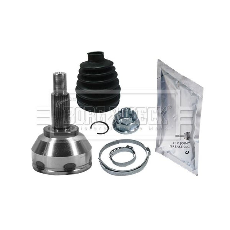 Borg & Beck Drive Shaft Joint Kit BCJ1414