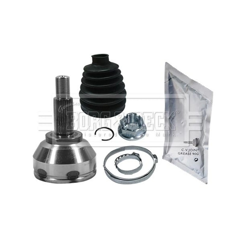 Borg & Beck Drive Shaft Joint Kit BCJ1414