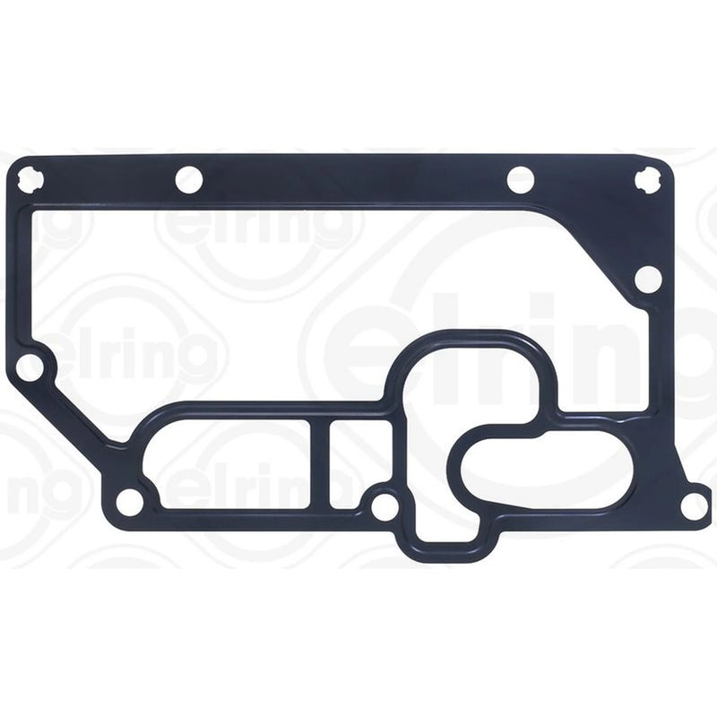 Elring Oil Cooler Gasket Wide Thick 155.890