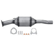 Hella Soot/Particulate Filter 8LG 366 070-061
