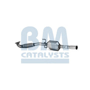 BM Catalysts Homologated Diesel Cat BM80255H