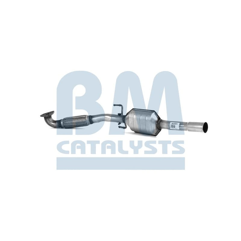 BM Catalysts Homologated Diesel Cat BM80255H