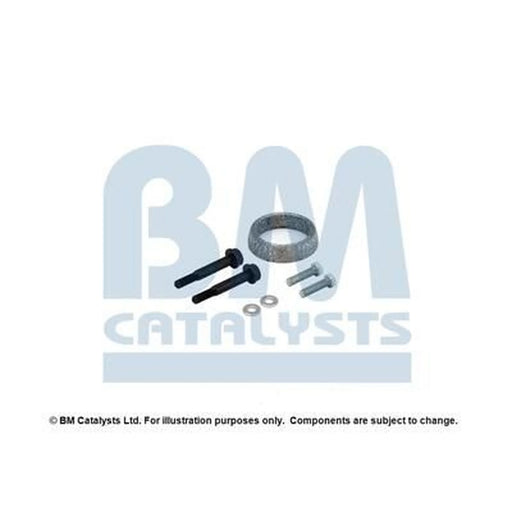 BM Catalysts Fitting Kit FK91204B FK91204B