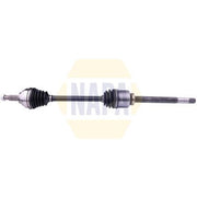 NAPA CV Drive Shaft Driveshaft Front Right NDS1153R