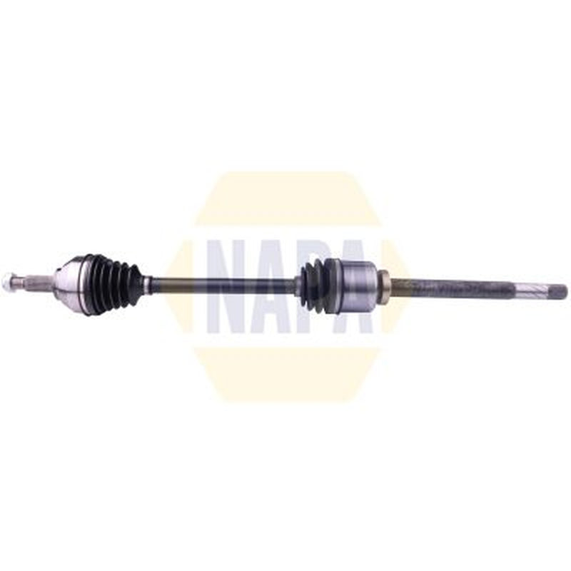 NAPA CV Drive Shaft Driveshaft Front Right NDS1153R