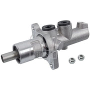Febi Brake Master Cylinder Hydraulic Assembly 12269