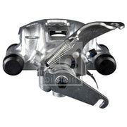 Febi Brake Caliper Assembly Rear Right 180309