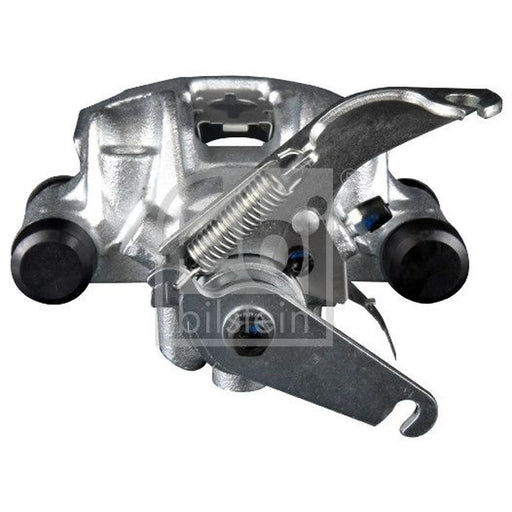 Febi Brake Caliper Assembly Rear Right 180309