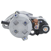 Hella Starter Motor 12V 0.8kW 9 Teeth 8EA 011 612-321