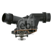 Febi Thermostat,Coolant 23529