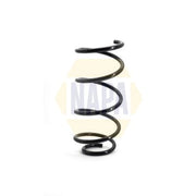NAPA Front Suspension Coil Spring NCS1088