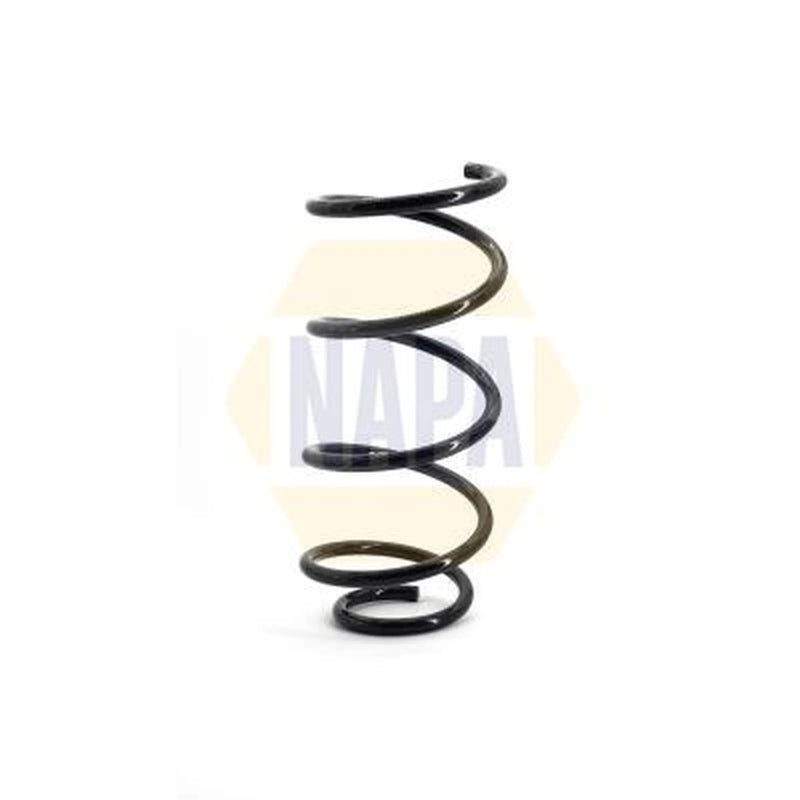 NAPA Front Suspension Coil Spring NCS1088
