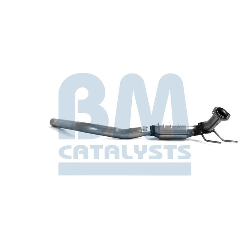 BM Catalysts Homologated Diesel Cat BM80124H