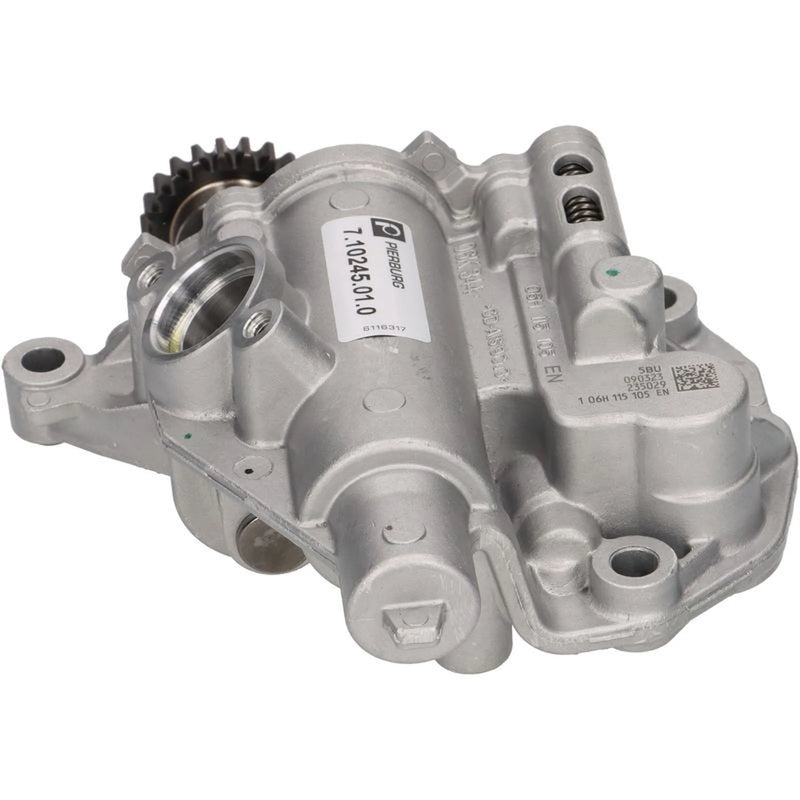 Pierburg Engine Oil Pump Assembly 7.10245.01.0
