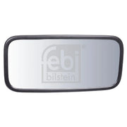 Febi Driver Cab Exterior Mirror Wide 26mm Thick 100889
