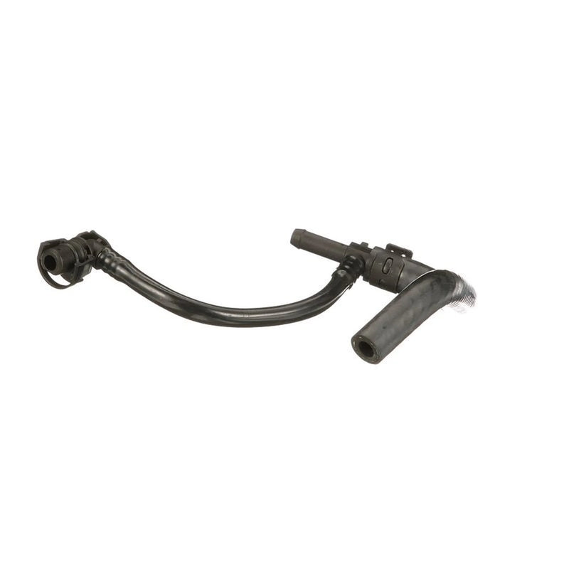Gates Curved Radiator Hose 02-1745