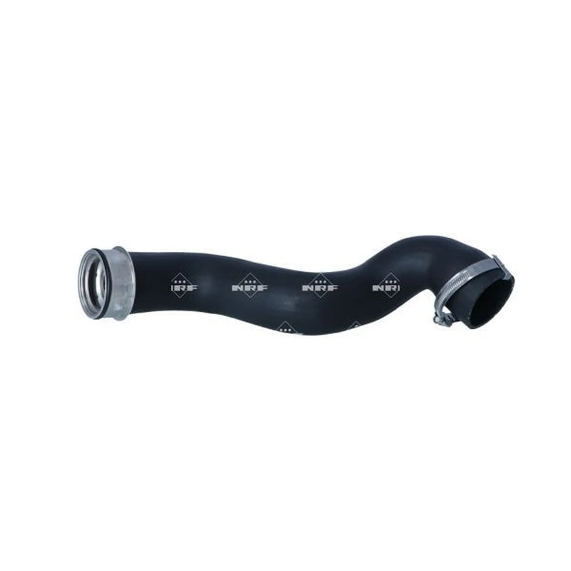 NRF Intercooler Turbo Charge Air Hose 166068