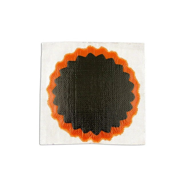 Connect Tyre Tube Repair Patches 30pc 45-75mm