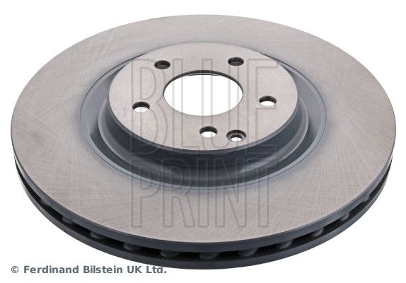 Blue Print ADU174388 Brake Disc