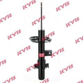 KYB Shock Absorber Damper Strut Rear Left 3358019