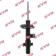 KYB Shock Absorber Damper Strut Rear Left 3358019