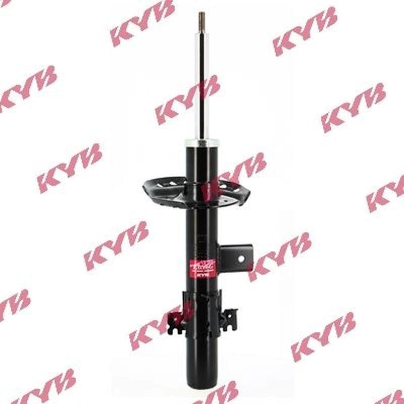 KYB Shock Absorber Damper Strut Rear Left 3358019