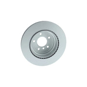 Bosch 2 x Vented Rear Brake Discs 0 986 479 569