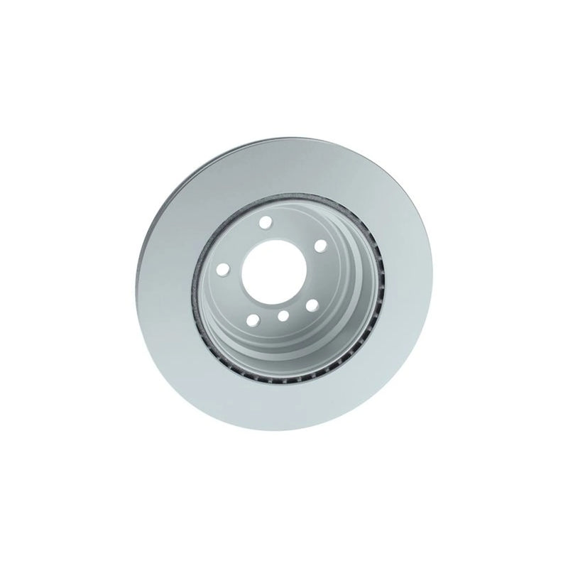 Bosch 2 x Vented Rear Brake Discs 0 986 479 569