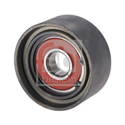 Febi V-Ribbed Belt Deflection/Guide Pulley 30389