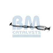 BM Catalysts Homologated Petrol Cat BM90703H