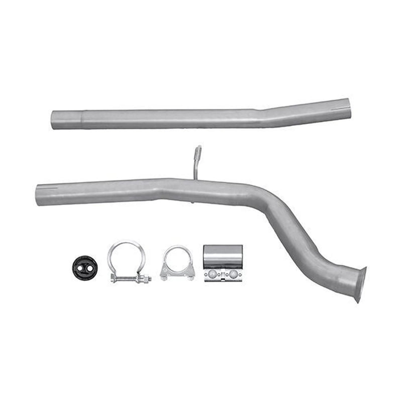 Hella Repair Pipe Catalytic Converter 8LA 366 007-251