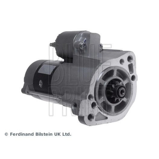 Blue Print Starter Motor 12V 2.2kW 10 Teeth ADC412505