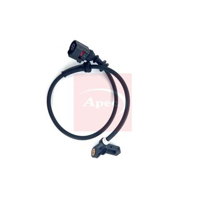 Apec ABS Wheel Speed Sensor Front ABS1487