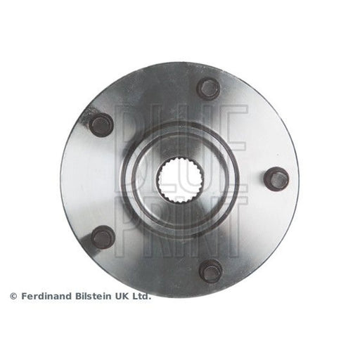 Blue Print Wheel Bearing Kit Front Right ADC48232