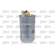 Valeo Fuel Filter Element 587568