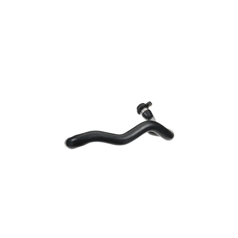 Gates Curved Radiator Hose 02-1663