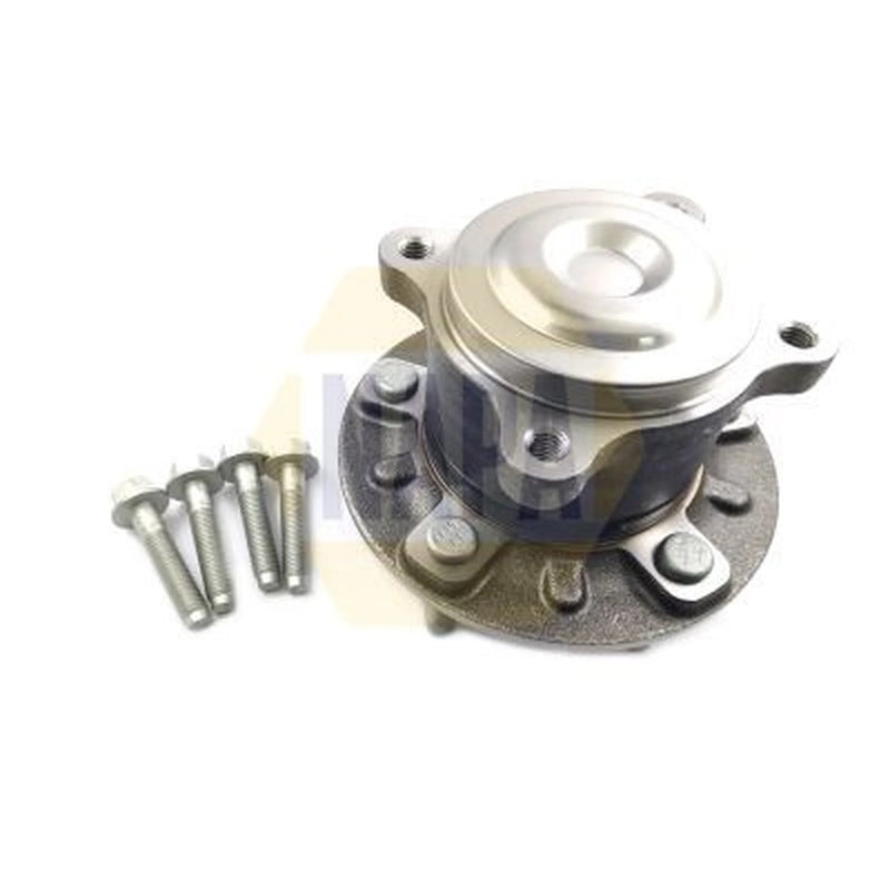 NAPA Wheel Bearing Kit 82mm PWB1792