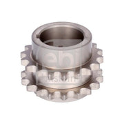 Febi Crankshaft Sprocket OD ID Wide 25074