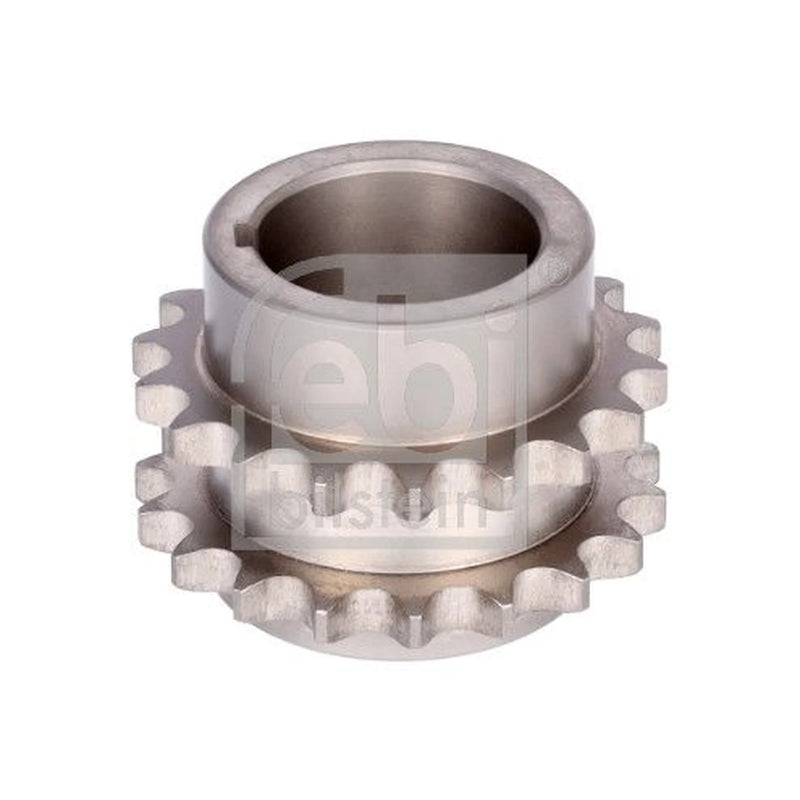Febi Crankshaft Sprocket OD ID Wide 25074