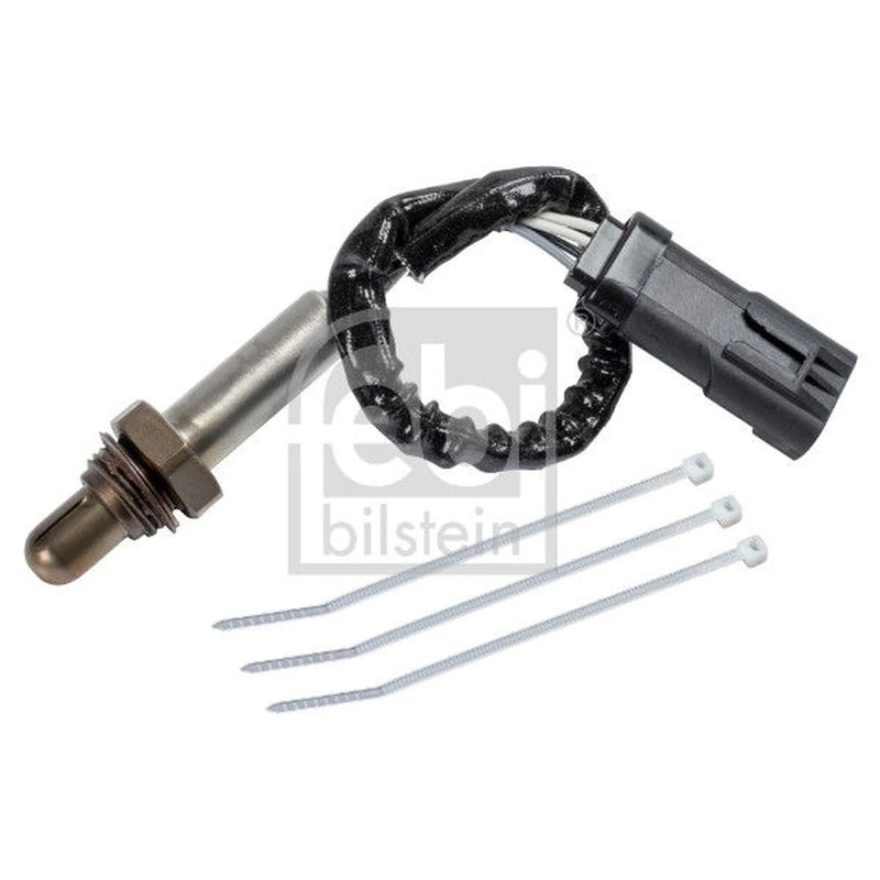 Febi O2 Lambda Oxygen Sensor 177414