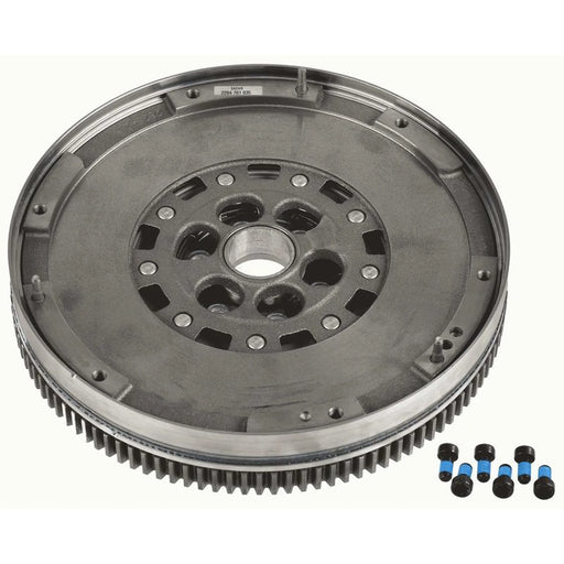 Sachs Engine Flywheel Teeth 240mm 2294701035