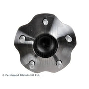 Blue Print Wheel Bearing Kit Rear Right 82mm ADT38389