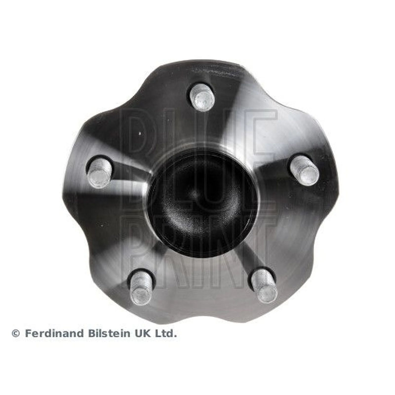 Blue Print Wheel Bearing Kit Rear Right 82mm ADT38389