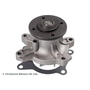 Blue Print Engine Cooling Water Pump ADT391101