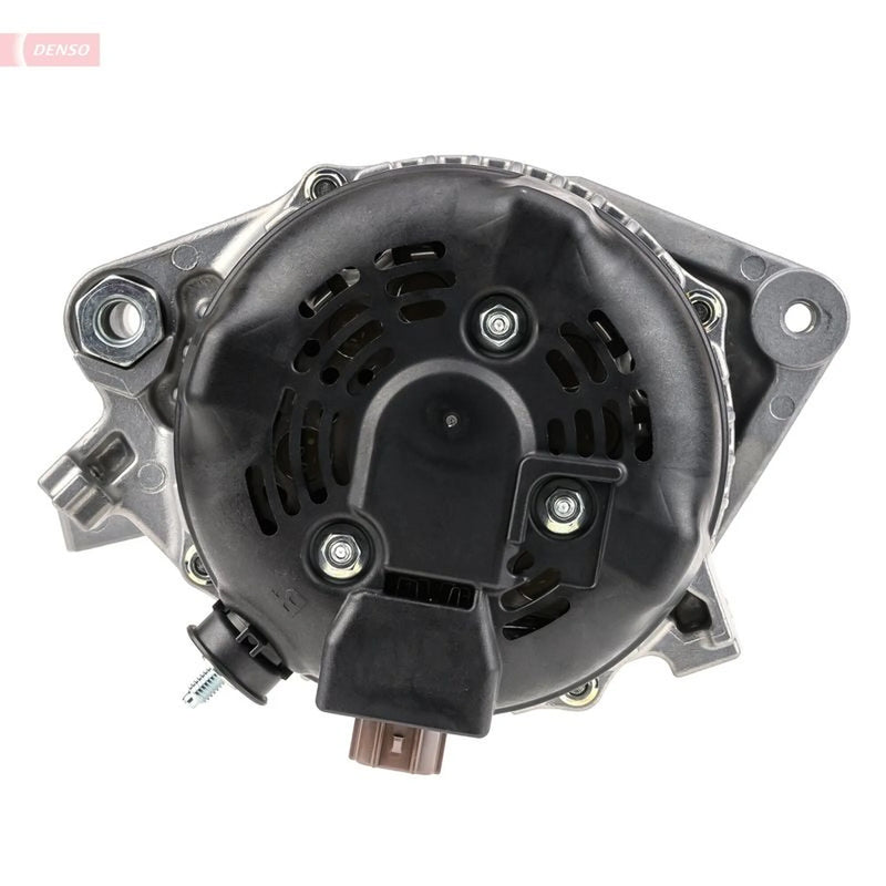 Denso Car Alternator 12V DAN1012